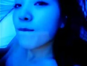 Hot and Horny Asian Teen Playing with her Tight Pussy Live on Cam